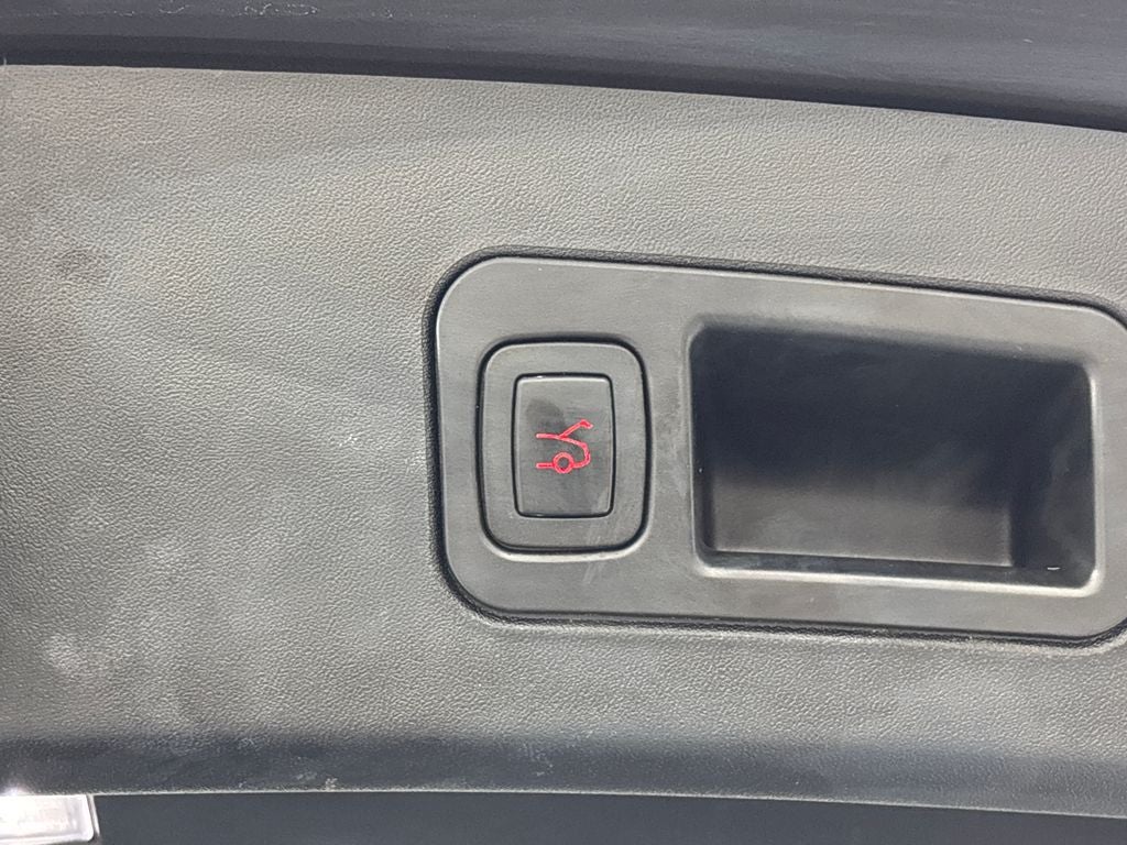 2018 Tesla Model S P100D