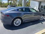 2018 Tesla Model S P100D