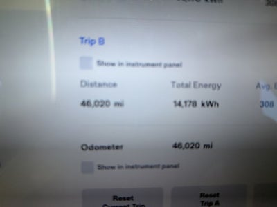 2018 Tesla Model S P100D