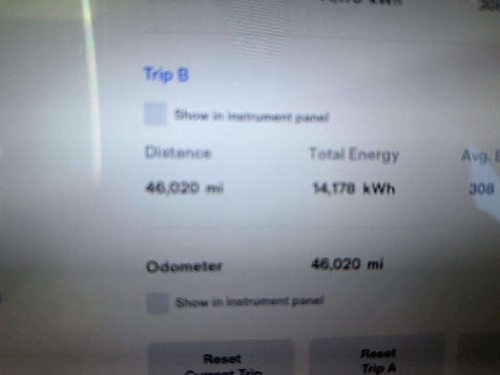 2018 Tesla Model S P100D