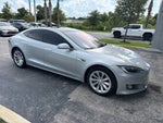 2018 Tesla Model S P100D