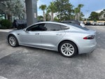 2018 Tesla Model S P100D