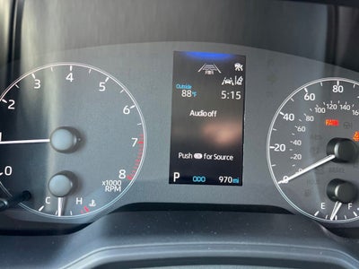 2023 Toyota Corolla Cross L