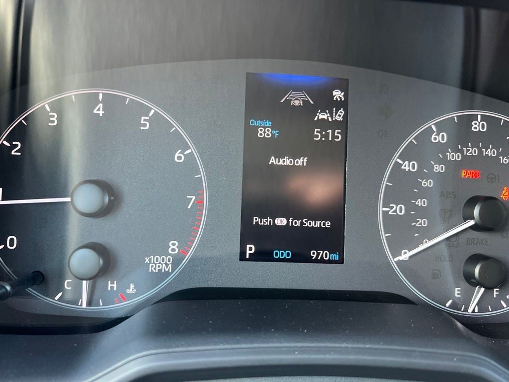 2023 Toyota Corolla Cross L