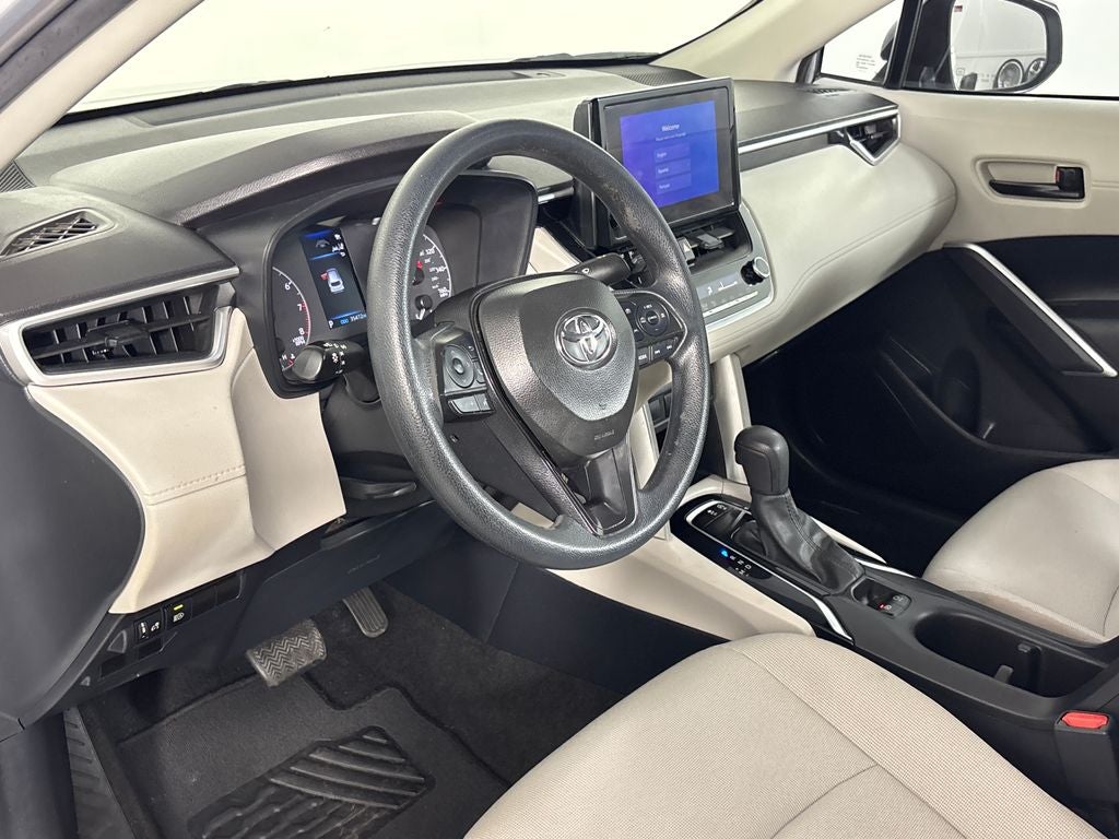2024 Toyota Corolla Cross L