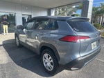 2022 Toyota Corolla Cross L