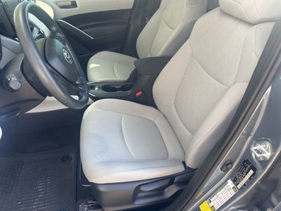 2022 Toyota Corolla Cross L