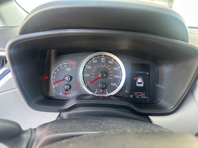 2022 Toyota Corolla Cross L