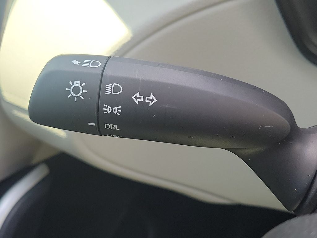 2025 Toyota Corolla Cross L