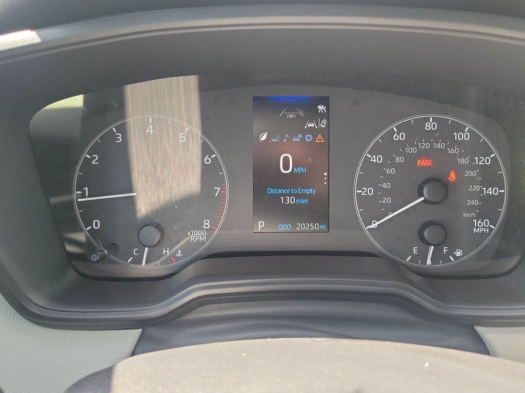 2025 Toyota Corolla Cross L
