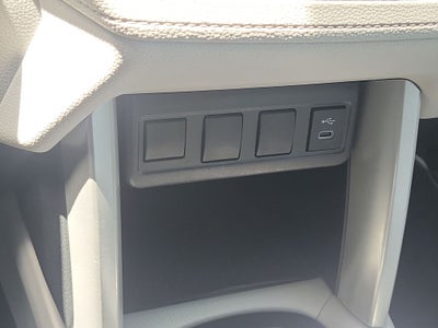 2025 Toyota Corolla Cross L
