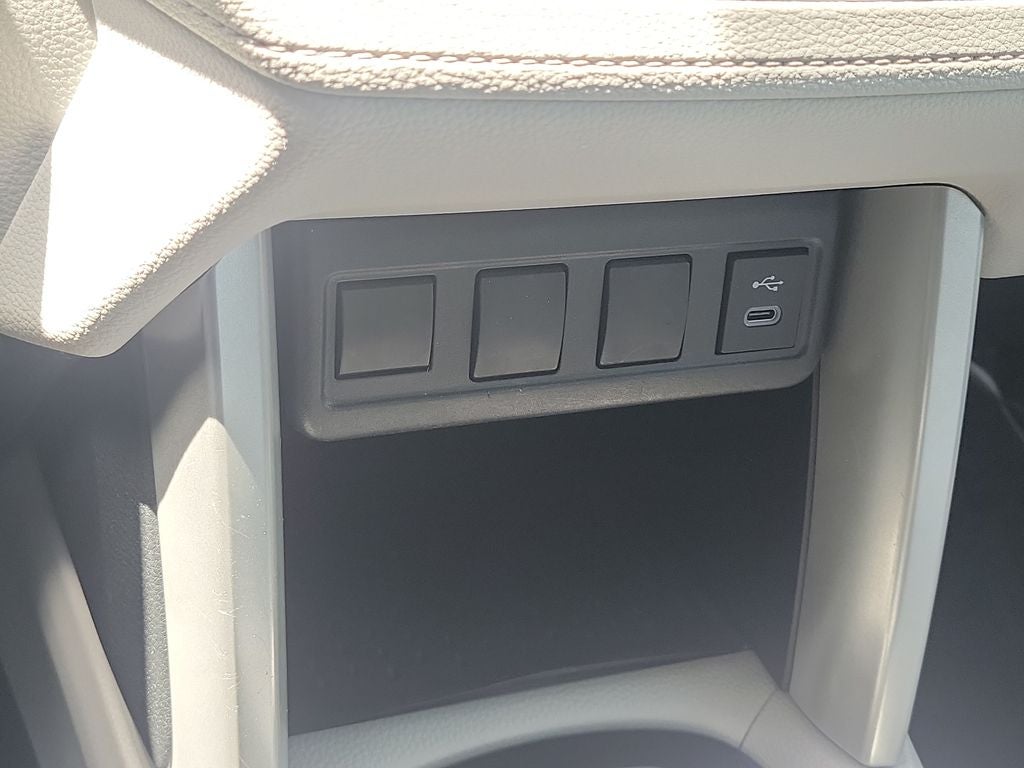 2025 Toyota Corolla Cross L