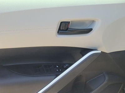 2025 Toyota Corolla Cross L