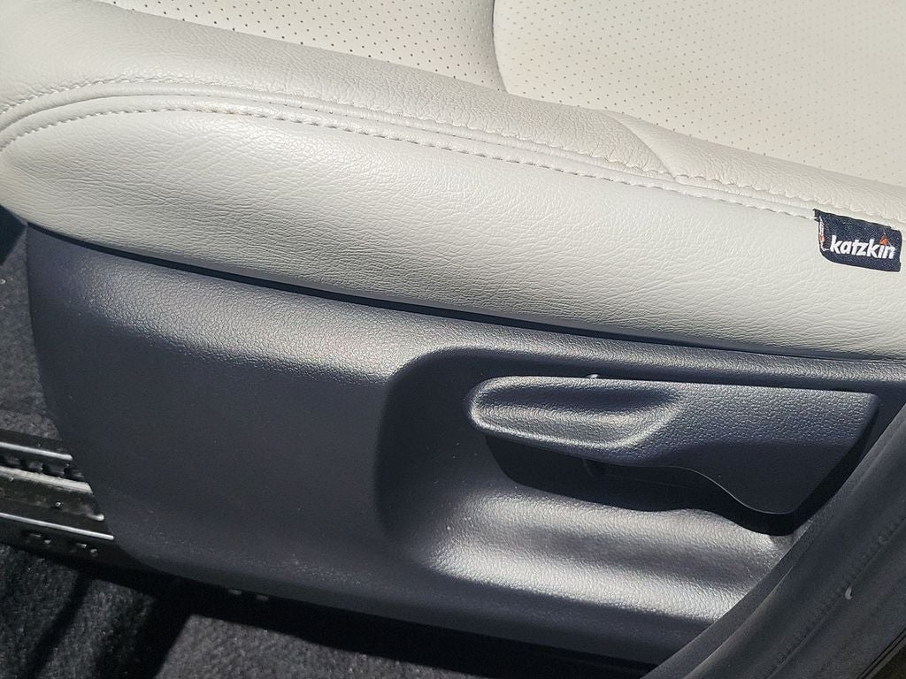 2025 Toyota Corolla Cross L