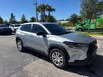2025 Toyota Corolla Cross L