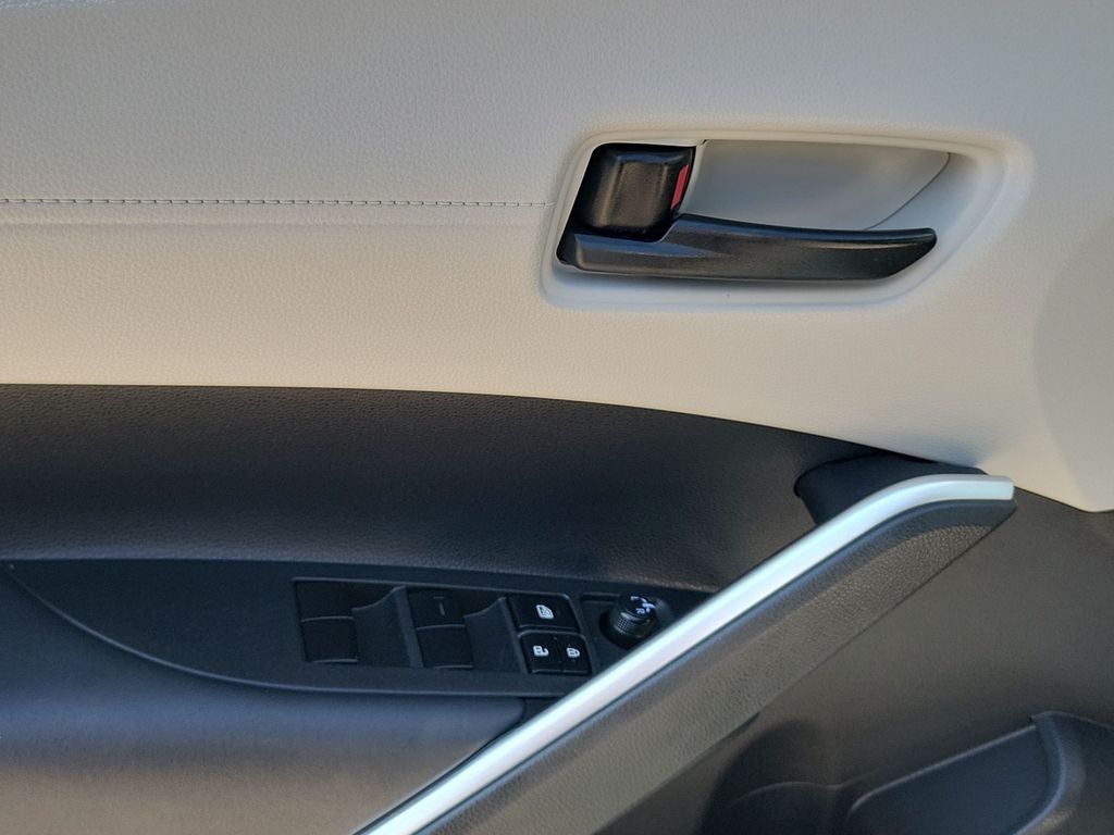 2022 Toyota Corolla Cross L
