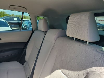 2022 Toyota Corolla Cross L