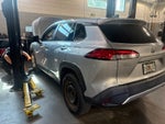 2022 Toyota Corolla Cross L