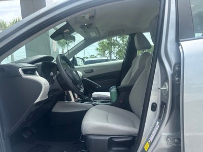 2023 Toyota Corolla Cross L