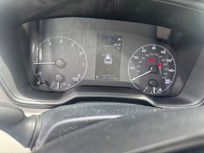 2023 Toyota Corolla Cross L