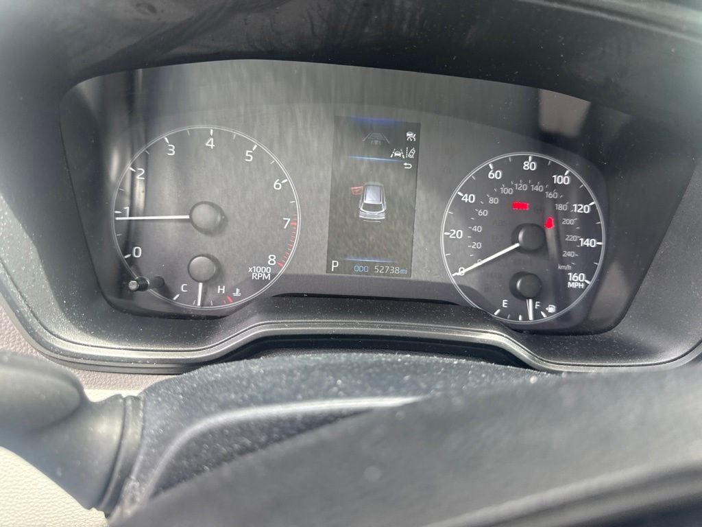 2023 Toyota Corolla Cross L