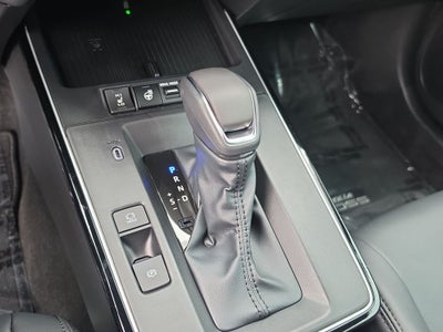 2026 Toyota Corolla Cross Hybrid XSE