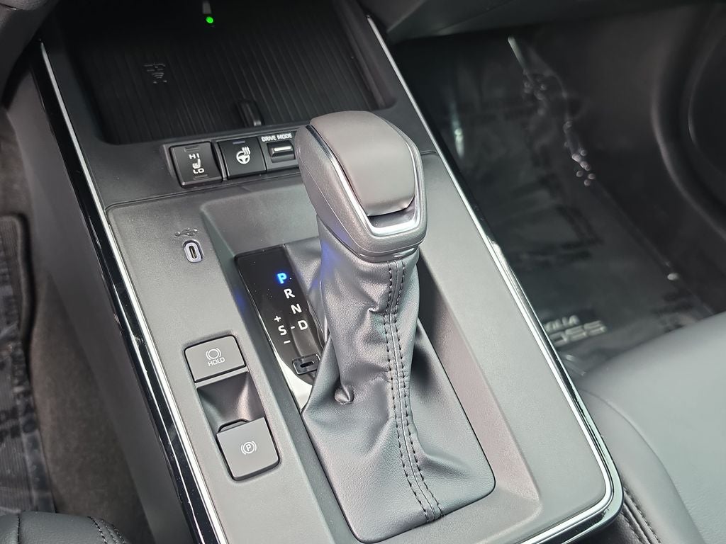 2026 Toyota Corolla Cross Hybrid XSE