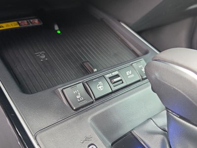 2026 Toyota Corolla Cross Hybrid XSE