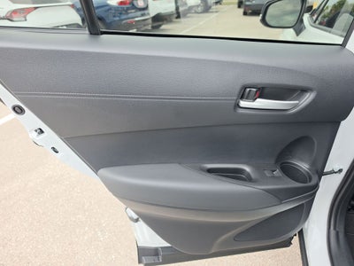 2026 Toyota Corolla Cross Hybrid XSE