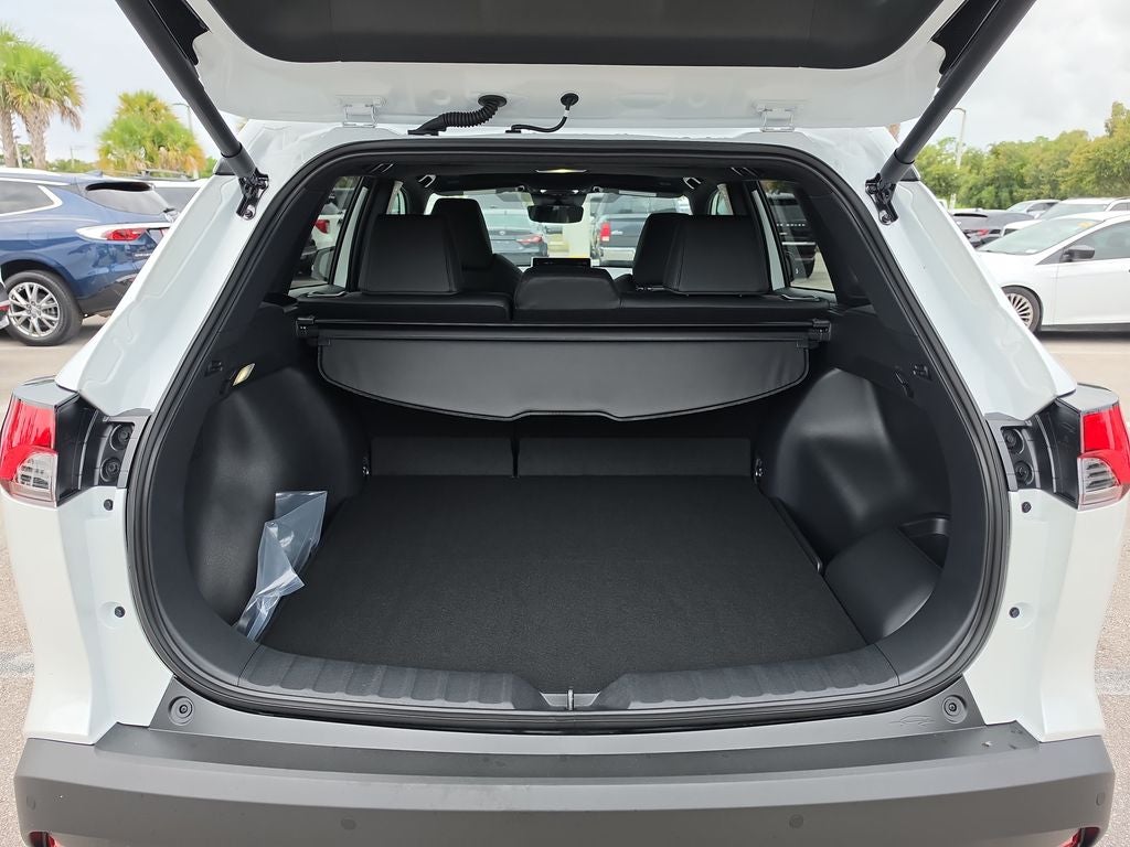 2026 Toyota Corolla Cross Hybrid XSE