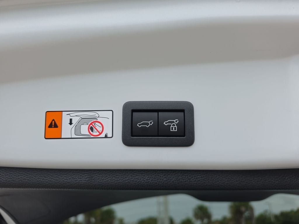 2026 Toyota Corolla Cross Hybrid XSE