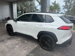 2026 Toyota Corolla Cross Base