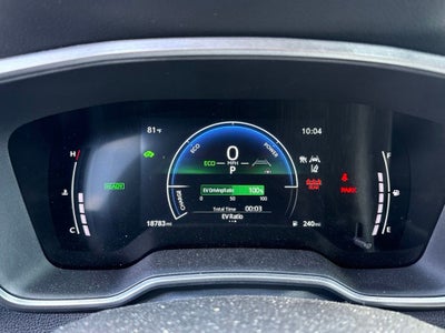 2025 Toyota Corolla Cross Hybrid XSE