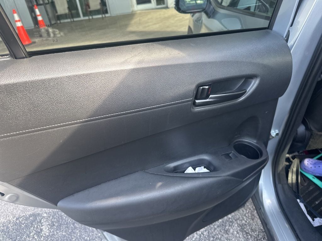 2023 Toyota Corolla Cross Hybrid SE