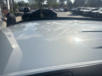 2023 Toyota Corolla Cross Hybrid SE