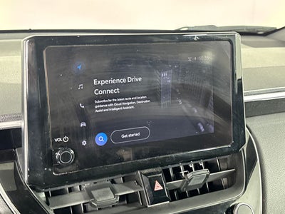 2023 Toyota Corolla Cross Hybrid SE