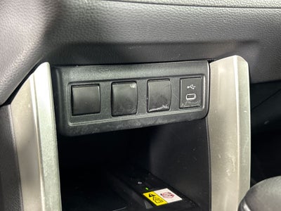 2023 Toyota Corolla Cross Hybrid SE