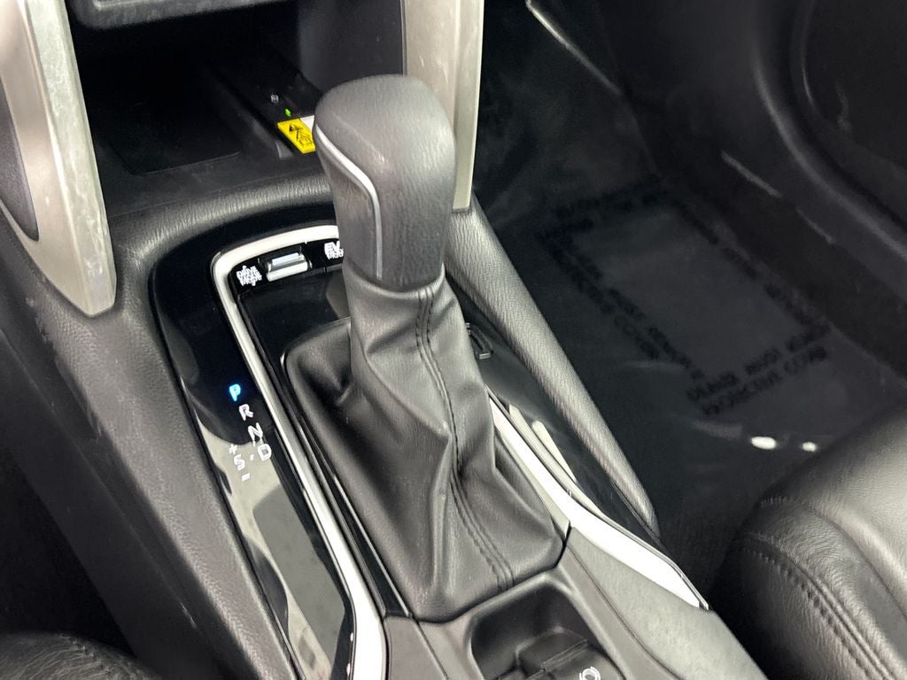 2023 Toyota Corolla Cross Hybrid SE