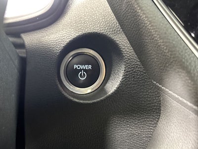 2023 Toyota Corolla Cross Hybrid SE