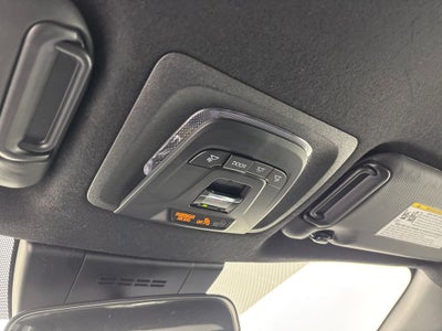 2023 Toyota Corolla Cross Hybrid SE