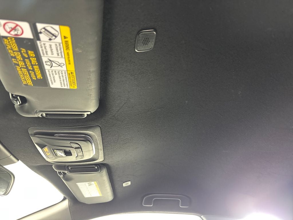 2023 Toyota Corolla Cross Hybrid SE