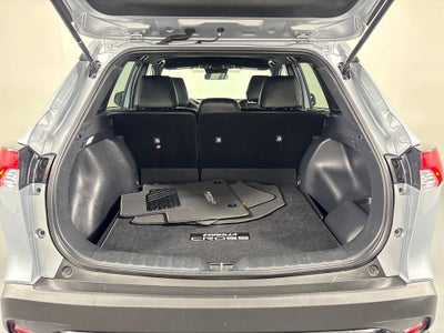 2023 Toyota Corolla Cross Hybrid SE