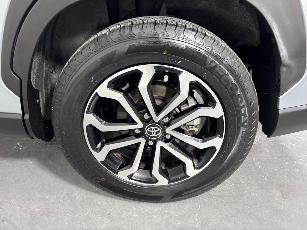 2023 Toyota Corolla Cross Hybrid SE