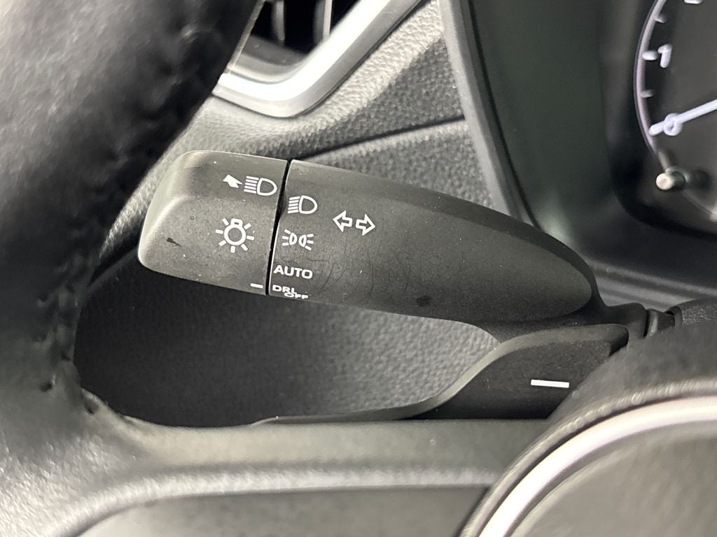 2023 Toyota Corolla Cross Base