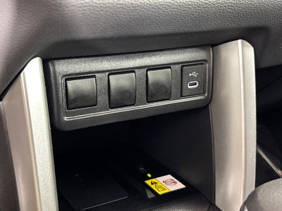 2023 Toyota Corolla Cross Base