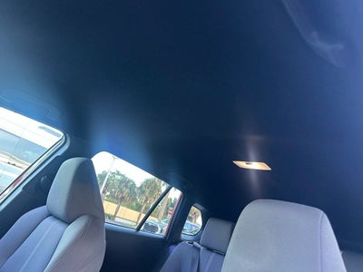 2023 Toyota Corolla Cross Base