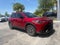 2025 Toyota Corolla Cross Base