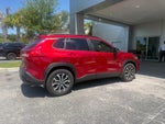 2025 Toyota Corolla Cross Base