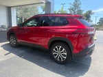 2025 Toyota Corolla Cross Base