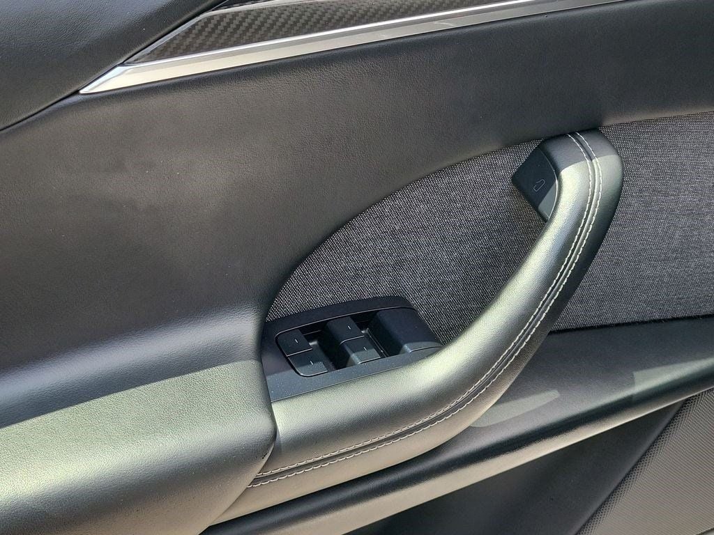 2023 Tesla Model X Plaid